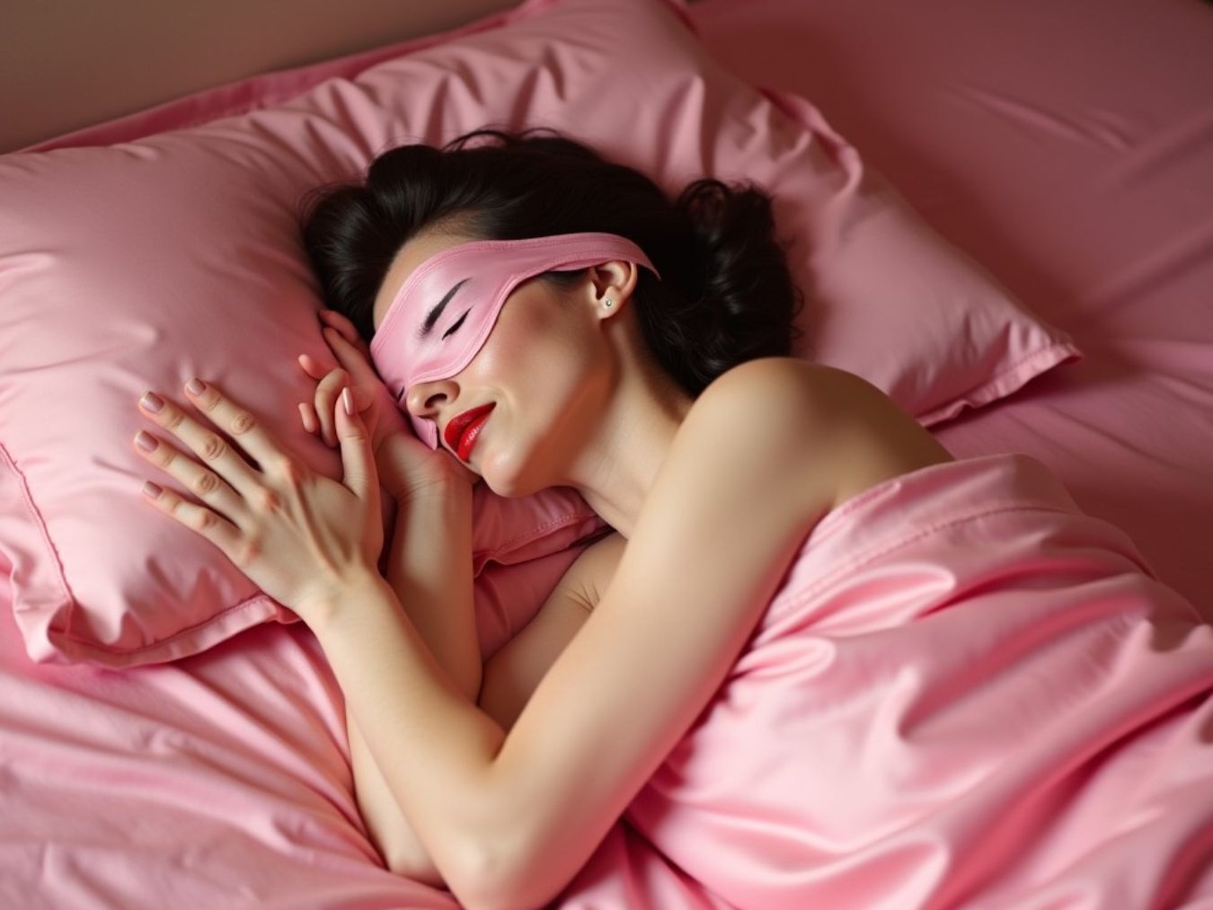 Sex toys as a Stress Reliver and For better Sleep